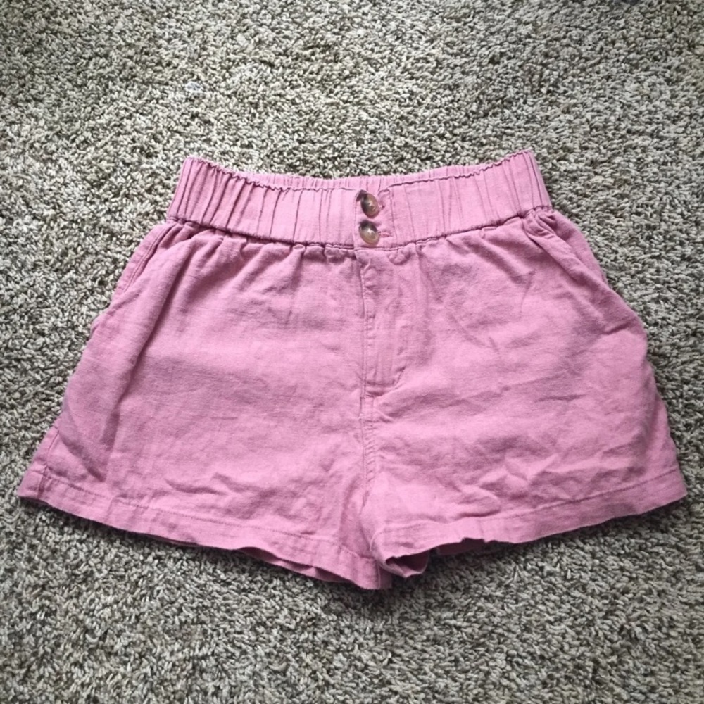 Forever 21 Shorts